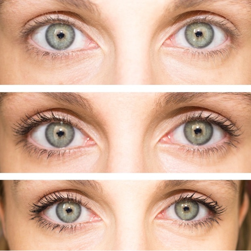 100% Pure (Black Tea) Fruit Pigmented® Ultra Lengthening Mascara